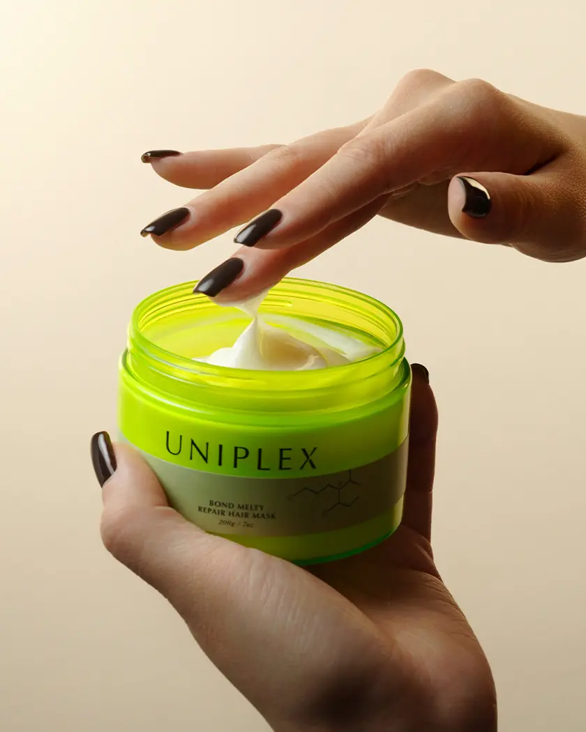 ボンドメルティリペア ヘアマスク​｜PRODUCT｜【公式】UNIPLEX（ユニ