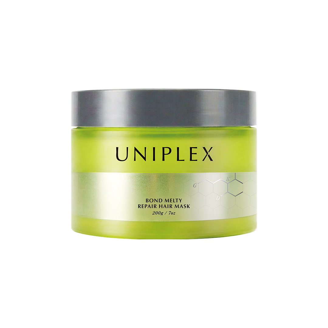 ボンドメルティリペア ヘアマスク​｜PRODUCT｜【公式】UNIPLEX（ユニ