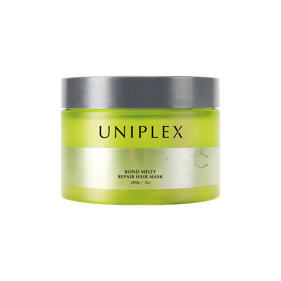 ボンドメルティリペア ヘアマスク​｜PRODUCT｜【公式】UNIPLEX（ユニ