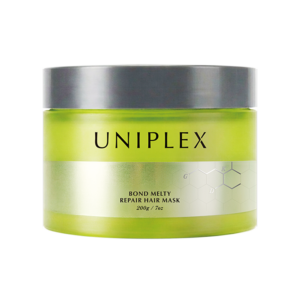 ボンドメルティリペア ヘアマスク​｜PRODUCT｜【公式】UNIPLEX（ユニ